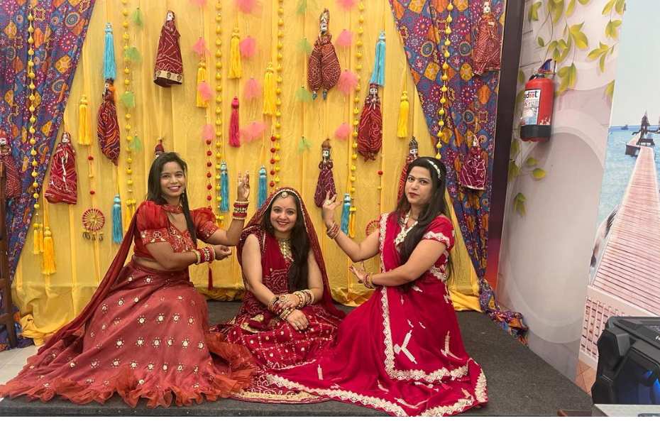 navratri theme kitty party dress code Navratri theme kitty party , Dress code : lehnga skirt n oxidise  jwellary, #instagood #instareels #tranding #viral #insta #instagram  #kittypartythemes #friendship #friendsforever #kittypartyreels