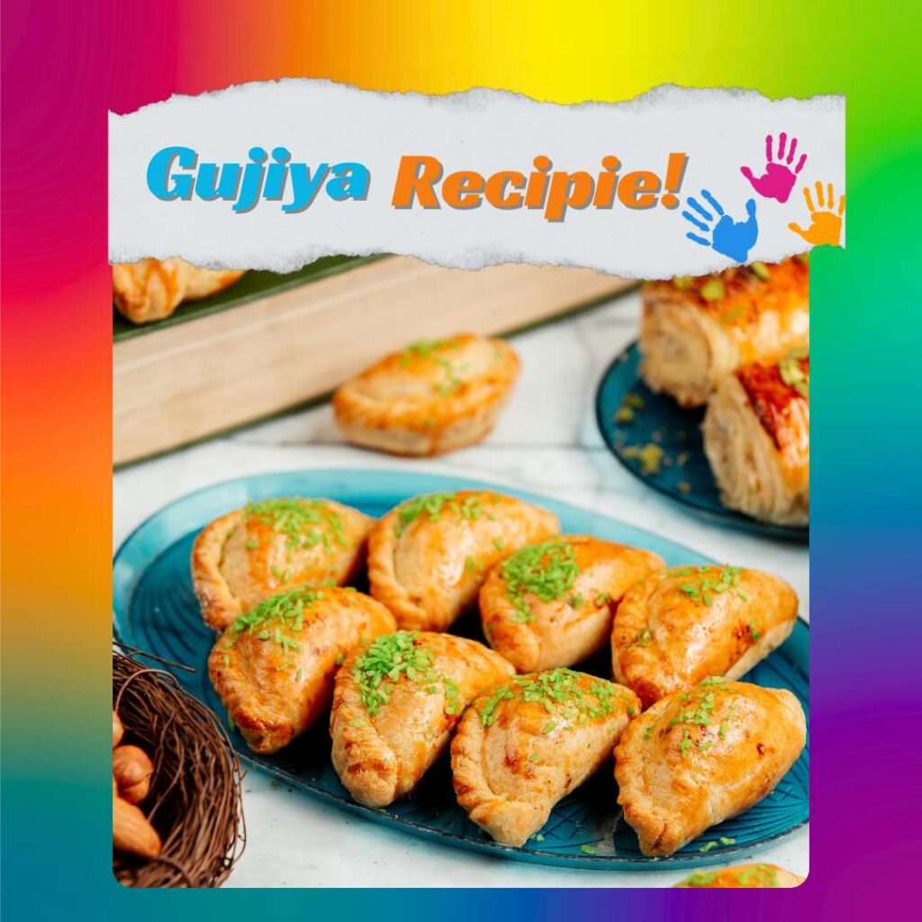 gujiya