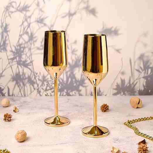 Champagne Glasses