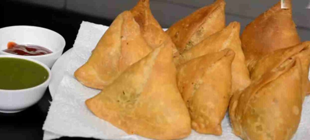 samosa