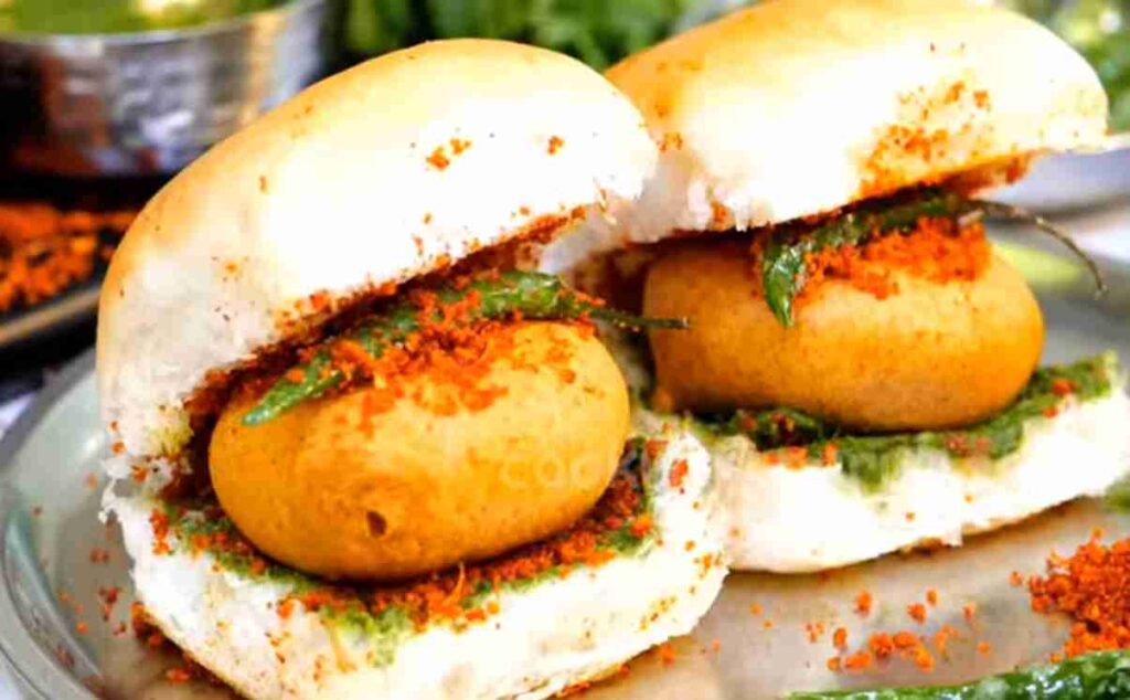 vada pav