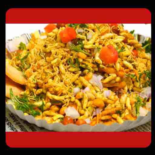 Bhel Puri (2)