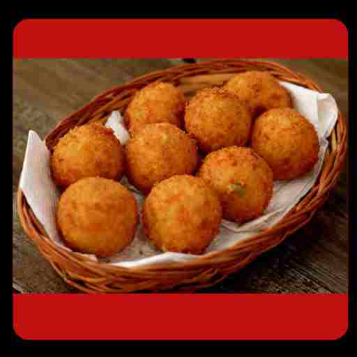 Cheese Balls