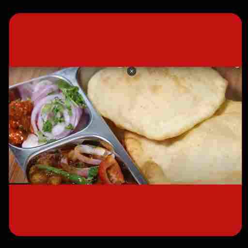 Chole Bhature