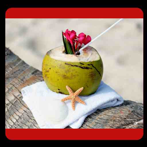 Coconut Water (2)