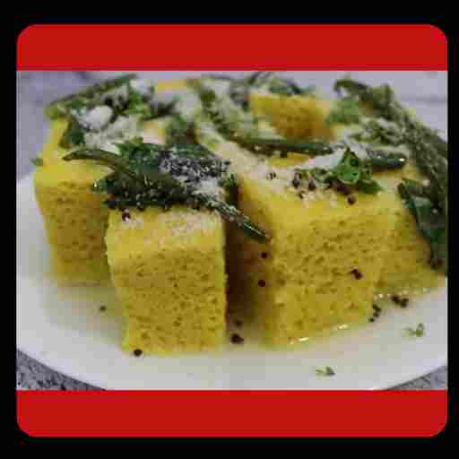 Dhokla