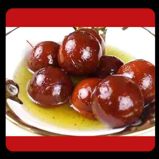 Gulab Jamun