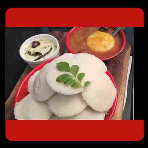 Idli Sambhar