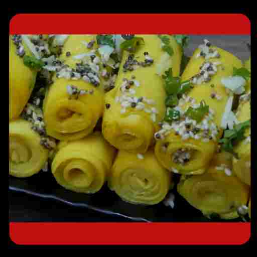 Khandvi