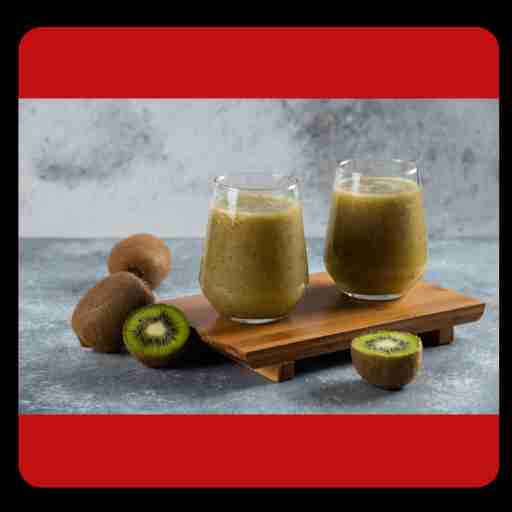 Kiwi Smoothie