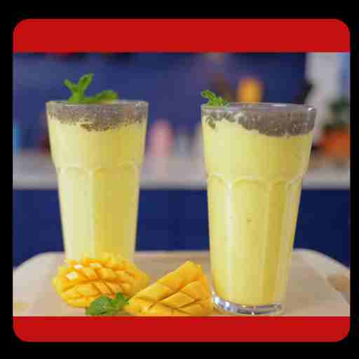 Mango Smoothie