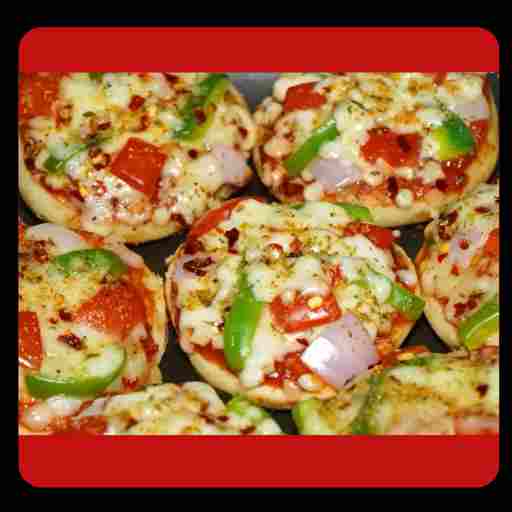 Mini Pizza (2)