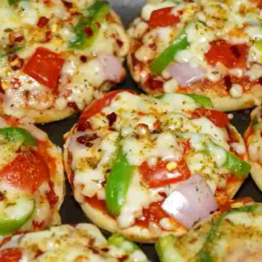 Mini Pizza1