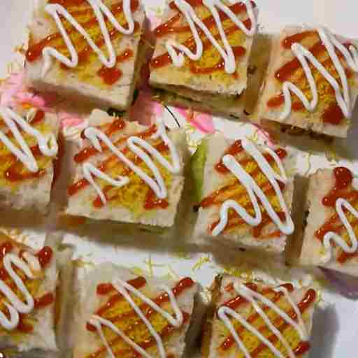 Mini Sandwiches