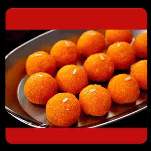 Motichur Ke Laddu