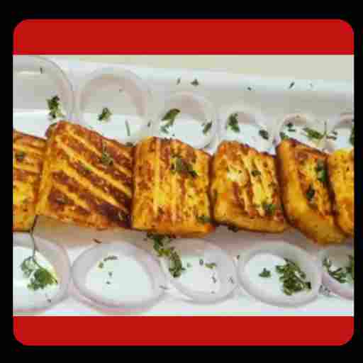 Paneer Tikka