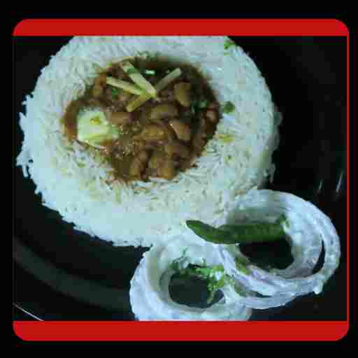 Rajma Chawal