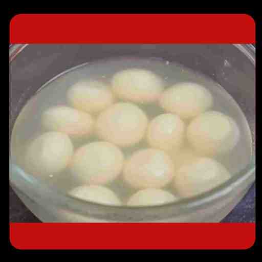 Rasgulla