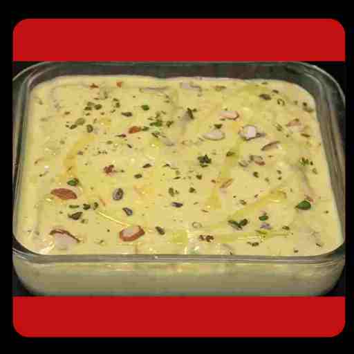 Shahi Tukda