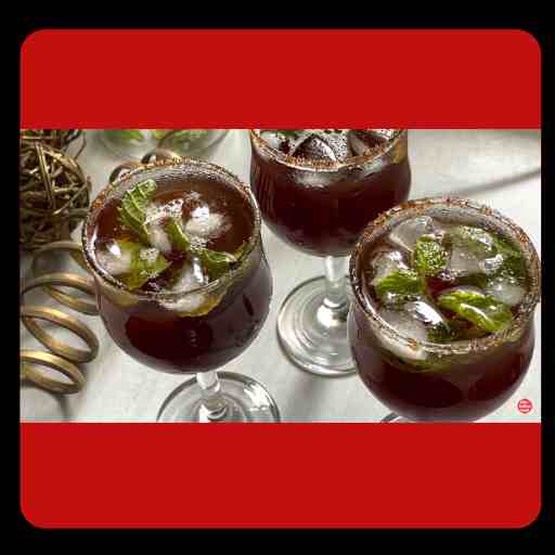 Tamarind Drink