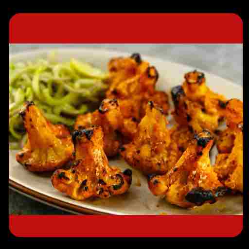 Tandoori Gobhi