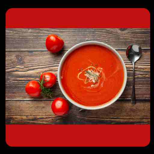 Tomato Soup