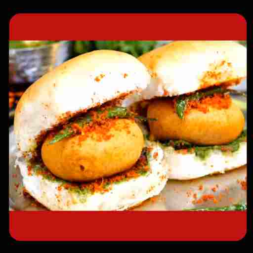 Vada Pav (2)