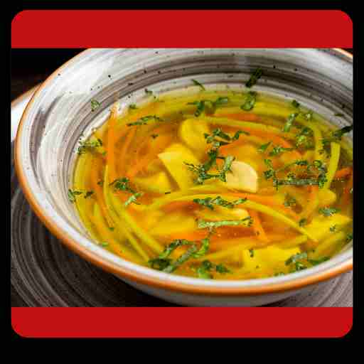 Vegetable Soup