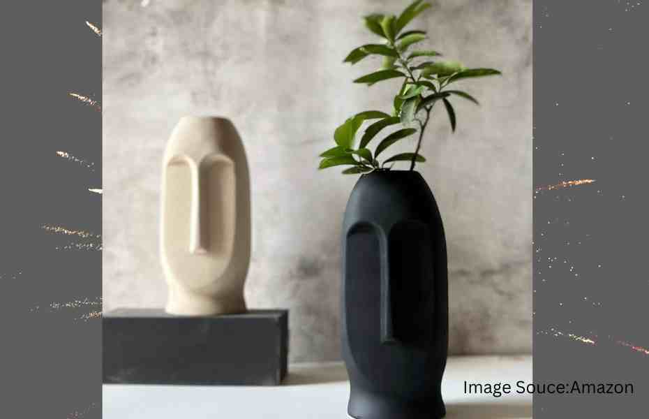 Abstract Vases