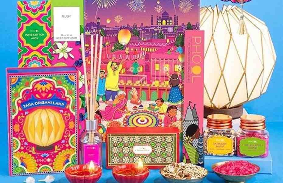 Diwali Hamper