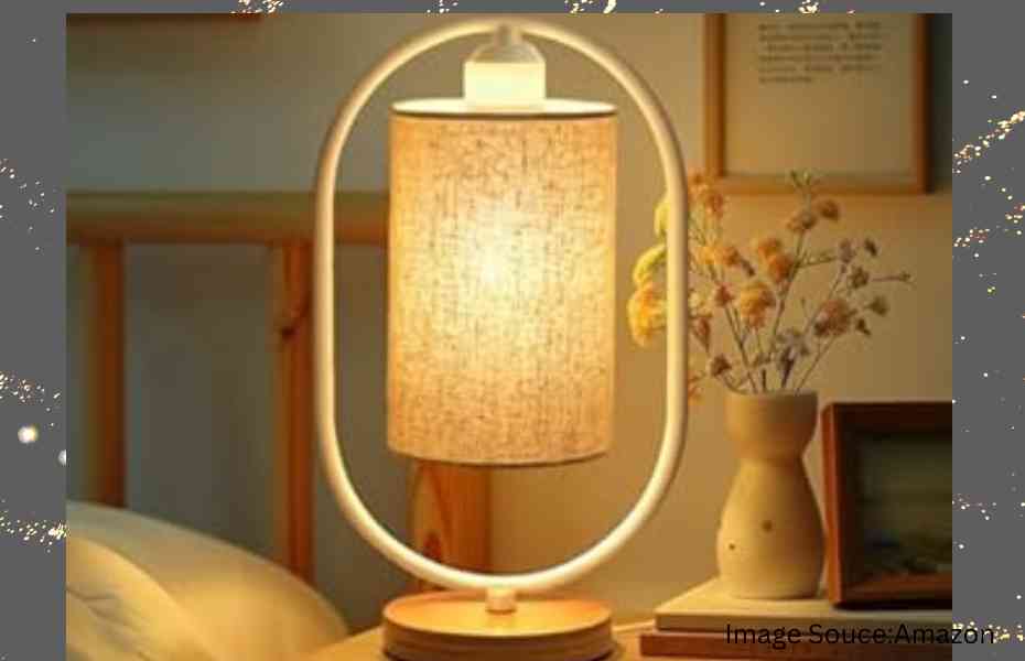 Warm Lamp