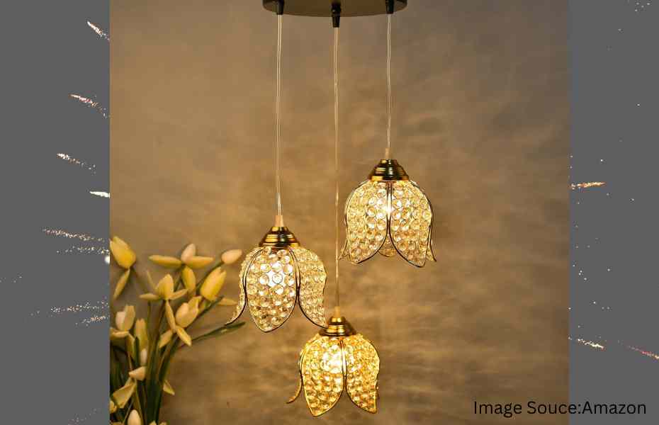 Elegant Pendant Lights