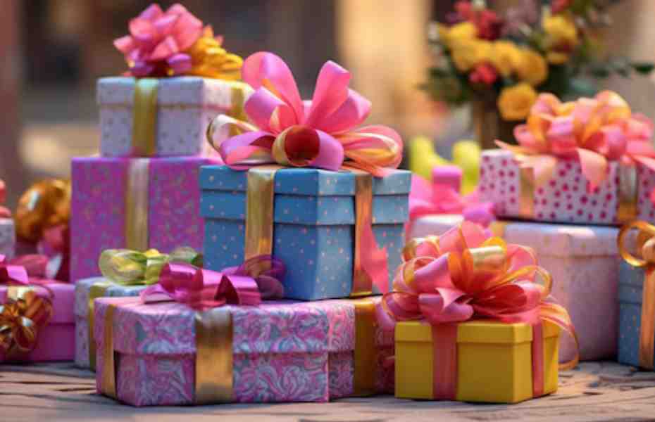 Return Gifts For Diwali