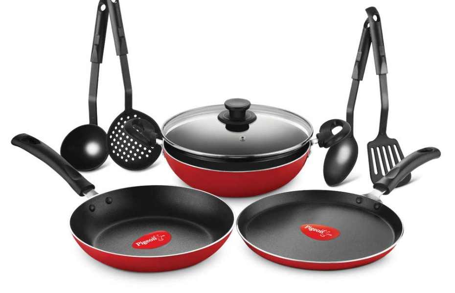 Cookware Gift Set