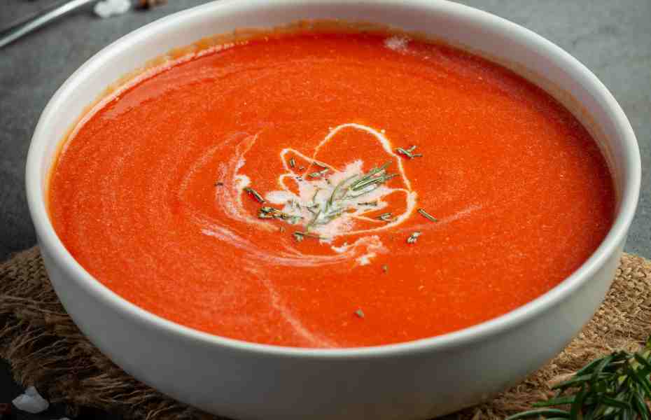 Tomato Soup