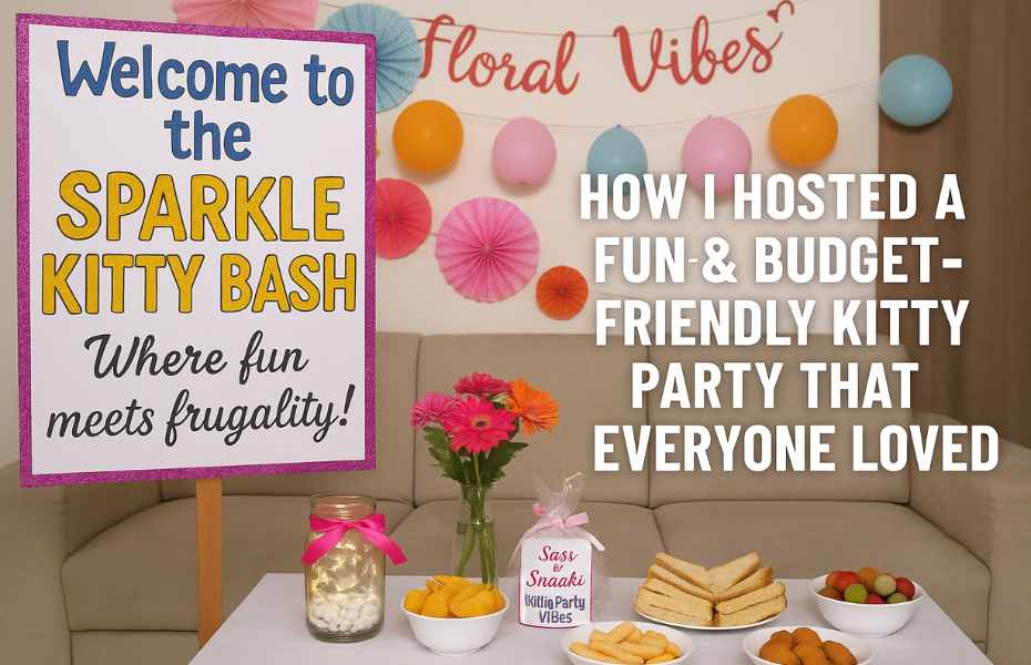Welcome Board