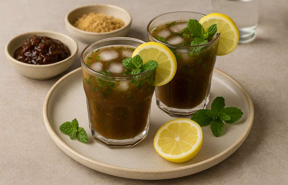 Tamarind Drink