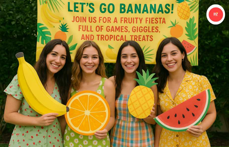 Fruit Theme