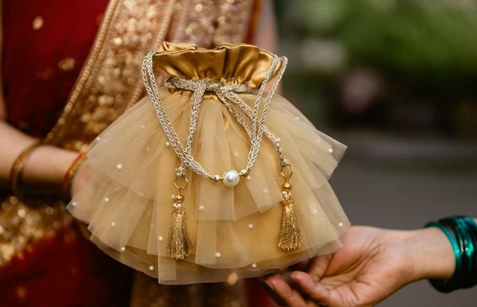 Best Return Gift For Teej Function