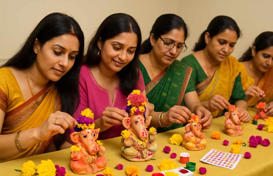 Decorate the Idol